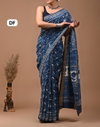 DF 159 Mohini Soft Chandreri Silk Digital Printed Sarees Wholesale Price In Surat